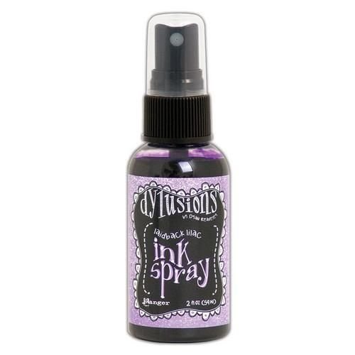 Tim Holtz DYC60239 - Ranger Dylusions Ink Spray 59 ml - laidback lilac 239 Dyan Reaveley