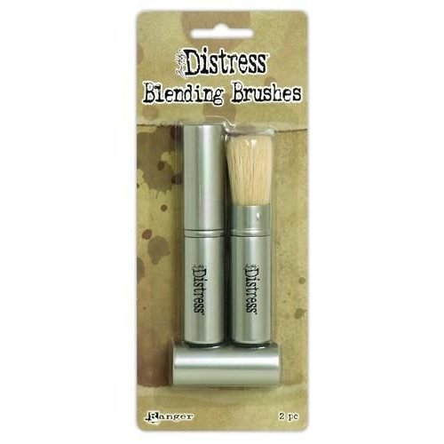 Tim Holtz TDA62240 - Ranger Distress Blending Brush 240 Tim Holtz