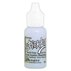 SGG59776 - Ranger Stickles Glitter Glue 15ml -  twinkle 776