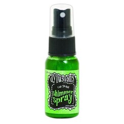 DYH60802 - Ranger Dylusions Shimmer Spray 29 ml - cut grass 802 Dyan Reaveley