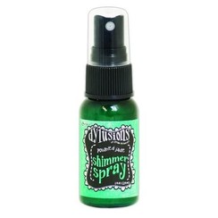 DYH60840 - Ranger Dylusions Shimmer Spray 29 ml - polished jade 840 Dyan Reaveley