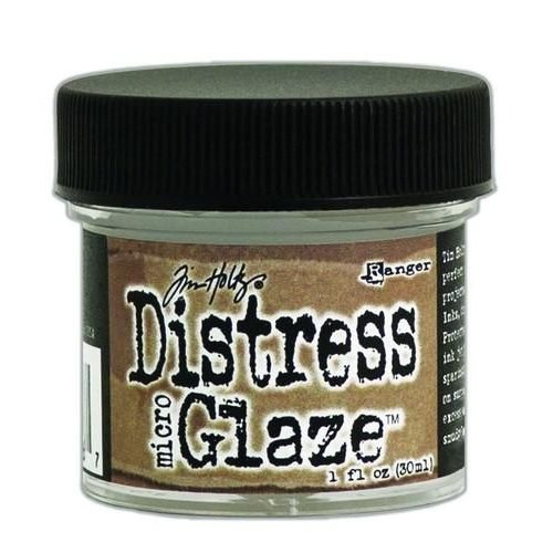 Tim Holtz TDA46967 - Ranger Distress Micro Glaze 967 Tim Holtz 30ml