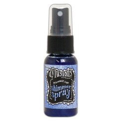 DYH68402 - Ranger Dylusions Shimmer Spray 29 ml - Periwinkle Blue 402