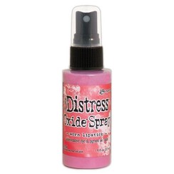 TSO67993 - Ranger Distress Oxide Spray - Worn Lipstick 993 Tim Holtz