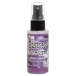 TSO67665 - Ranger Distress Oxide Spray - Dusty Concord 665 Tim Holtz