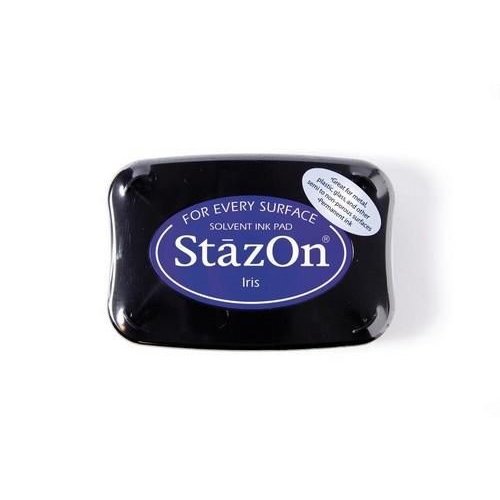 StazOn SZ-000-011 - StazOn - Iris