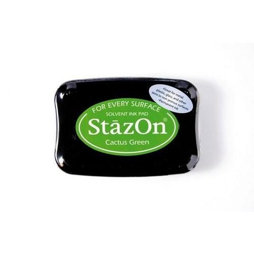 StazOn SZ-000-052 - StazOn - Cactus Green