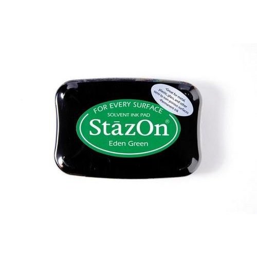StazOn SZ-000-053 - StazOn - Eden Green