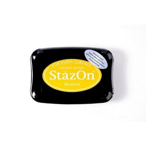 StazOn SZ-000-091 - StazOn - Mustard