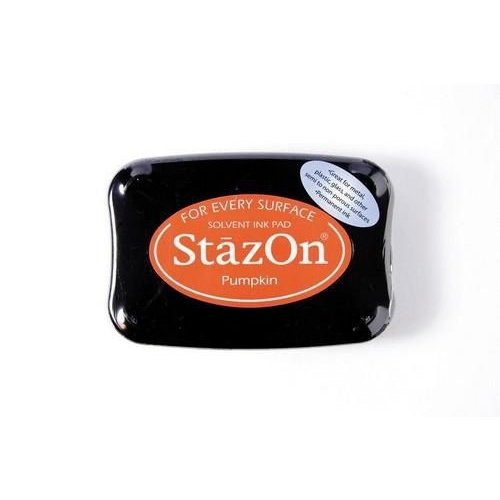 StazOn SZ-092 - StazOn - Pumpkin
