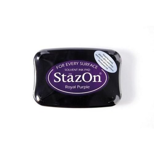 StazOn SZ-000-101 - StazOn - Royal Purple