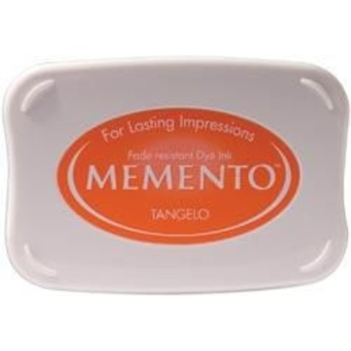 Memento ME-000-200 - Memento Inkpad Tangelo