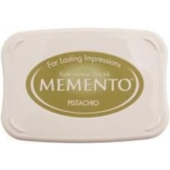 ME-000-706 - Memento Inkpad Pistachio