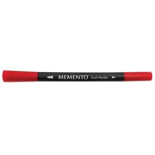 PM-000-302 - Memento Dual Tip Marker Love Letter