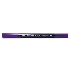 PM-000-500 - Memento Dual Tip Marker Grape Jelly