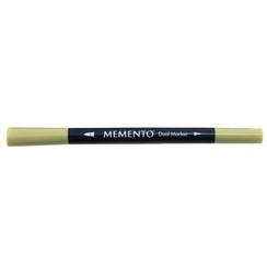 PM-000-706 - Memento Dual Tip Marker Pistachio
