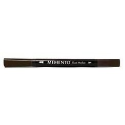 PM-000-800 - Memento Dual Tip Marker Rich Cocoa