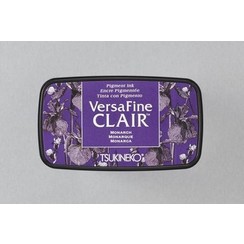 VF-CLA-152 - Versafine Clair Ink Pad Monarch