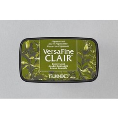 VF-CLA-552 - Versafine Clair Ink Pad Shady Lane