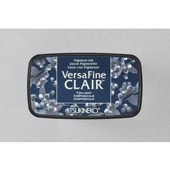 VF-CLA-652 - Versafine Clair Ink Pad Twilight