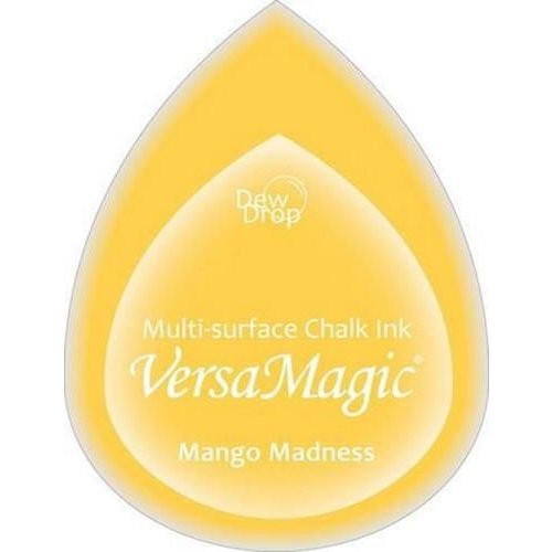 Versamagic GD-000-011 - VersaMagic Dew Drop Mango Madness