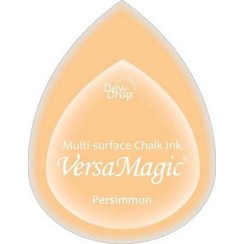 GD-000-033 - VersaMagic Dew Drop Persimmon