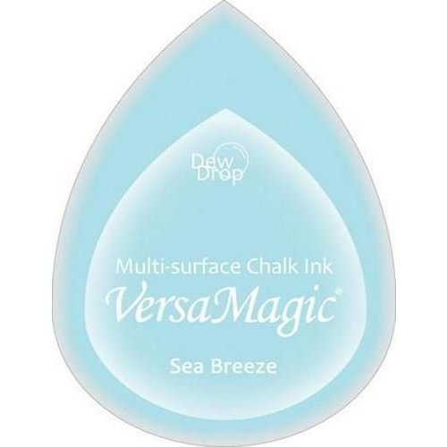 Versamagic GD-000-037 - VersaMagic Dew Drop Sea Breeze