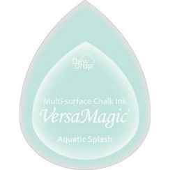 GD-000-038 - VersaMagic Dew Drop Aquatic Splash