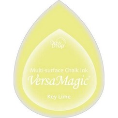 GD-000-039 - VersaMagic Dew Drop Key Lime