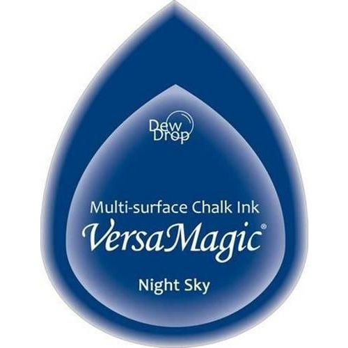 Versamagic GD-000-056 - VersaMagic Dew Drop Night Sky