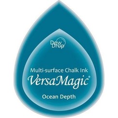 GD-000-057 - VersaMagic Dew Drop Ocean Depth