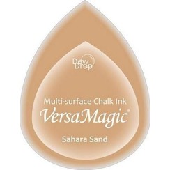 GD-000-072 - VersaMagic Dew Drop Sahara Sand