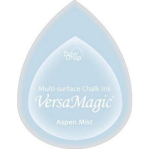 Versamagic GD-000-077 - VersaMagic Dew Drop Aspen Mist