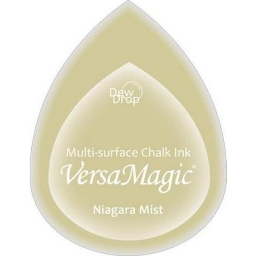 Versamagic GD-000-081 - VersaMagic Dew Drop Niagara Mist