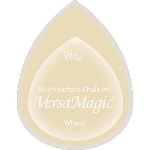 Versamagic GD-000-082 - VersaMagic Dew Drop Wheat