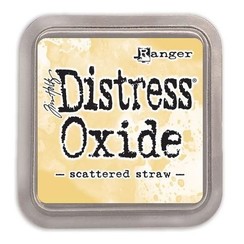 TDO56188 - Ranger Distress Oxide - Scattered Straw 188 Tim Holtz