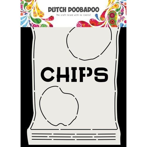 470713809 - DDBD Card Art A5 Chips