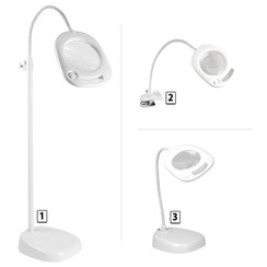 Purelite Daglicht Loeplamp 3-In-1