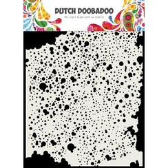 470.715.169 - Dutch Doobadoo Dutch Mask Art Shots A5 470.715.169