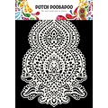 Dutch Doobadoo 470.715.173 - Dutch Doobadoo Dutch Mask Art Diamond drop A5 470.715.173