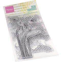 MM1641 - Art stamps - Daffodile