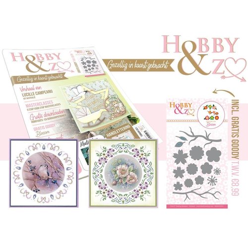 Hobby en Zo HENZO11 - Hobby & Zo 11