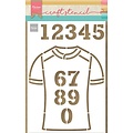 Marianne Design PS8087 - Team shirt