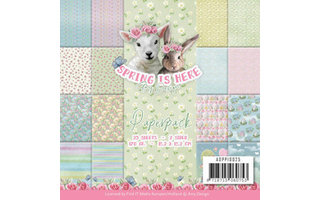 Amy Design Spring is Here Collectie
