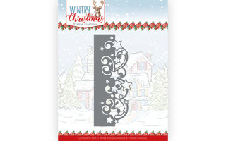 Yvonne Creations - Wintry Christmas Collectie