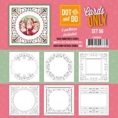 CODO056 - Dot and Do - Cards Only - Set 56