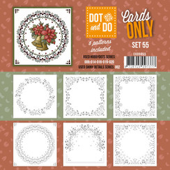 CODO055 - Dot and Do - Cards Only - Set 55