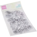 Marianne Design MM1649 - Art stamps Kerstster