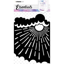 SL-ES-MASK62 - Studio Light Mask Stencil Essentials nr.62 SL-ES-MASK62 148x210 mm