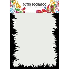 Dutch Doobadoo Mask Art A5 Grass 470.784.074